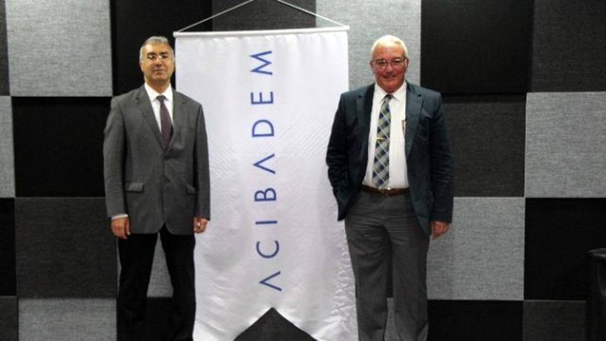 Acıbadem Eskişehir Hastanesi\'nden "A Dan Z Ye Kanser" Söyleşisi