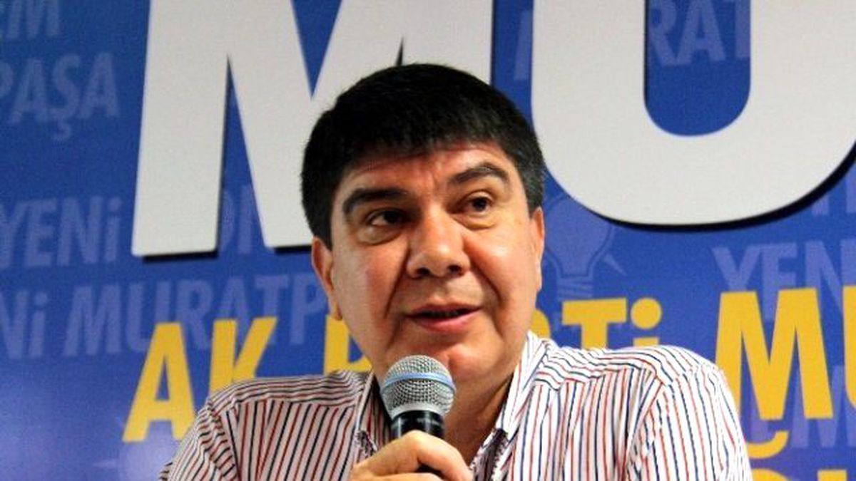 AK Parti\'li Belediyenin Basın Toplantısına "Seçim Kurulu" Engeli