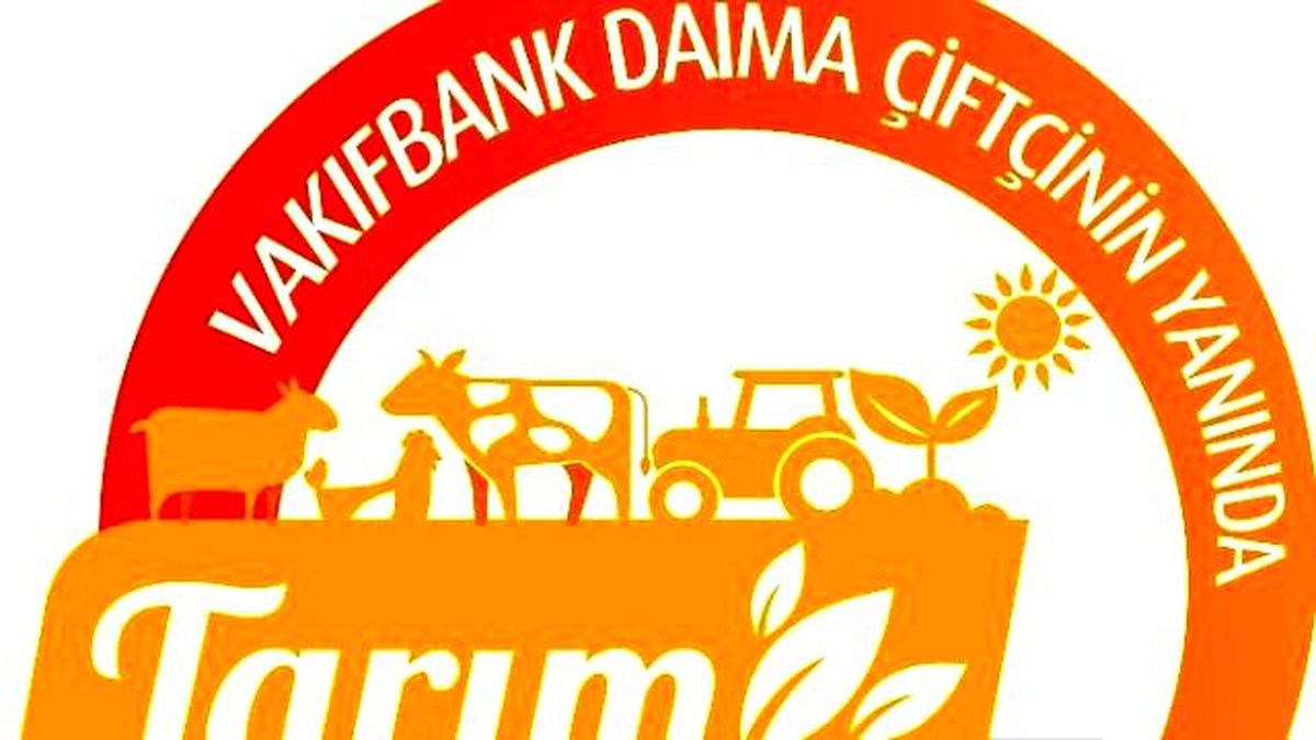 Aksu Perge Sulama Birliği\'ne Vakıfbank Desteği