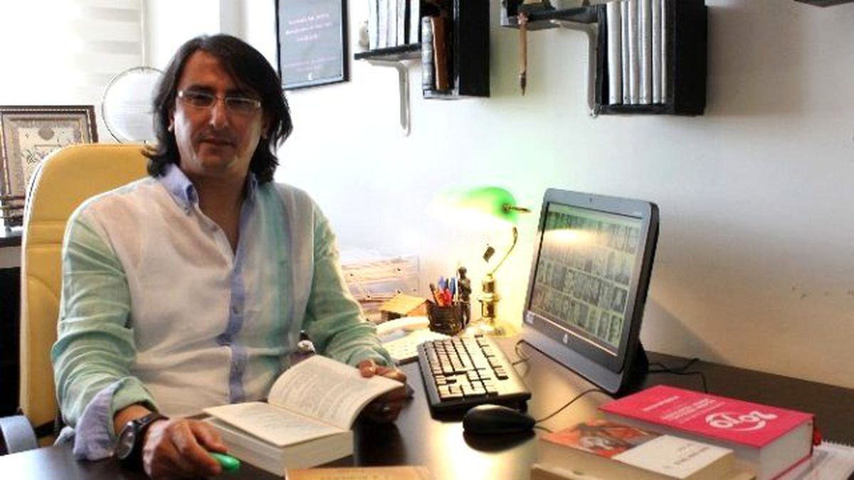 Aydemir, Usap Başkanı Oldu