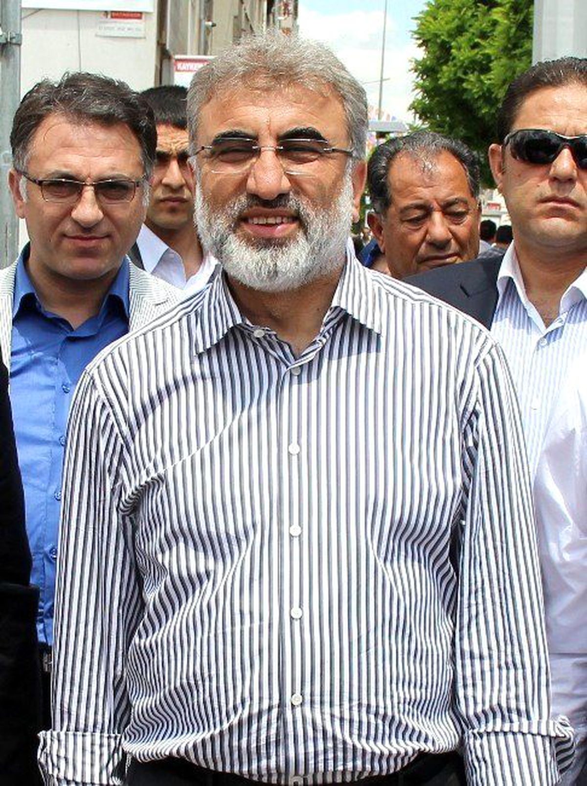 Bakan Yıldız\'dan Operasyon Değerlendirmesi