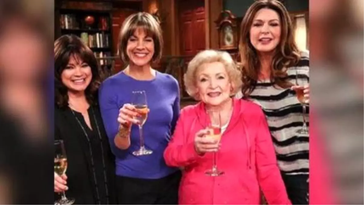 Betty White Joins Instagram