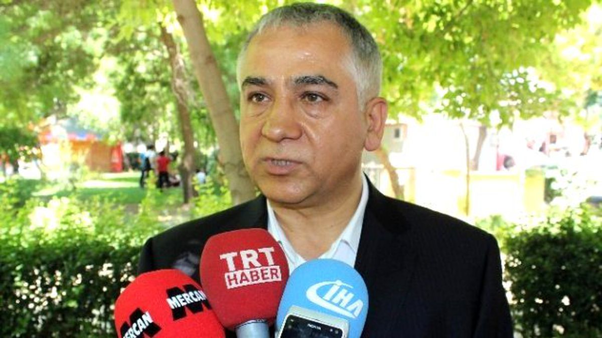 Boynukara Esnaflarla Biraraya Geldi