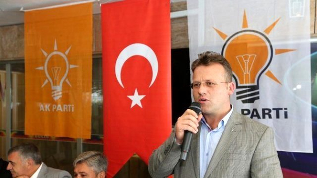 Büyükşehirden 200 Milyonluk Yatırım