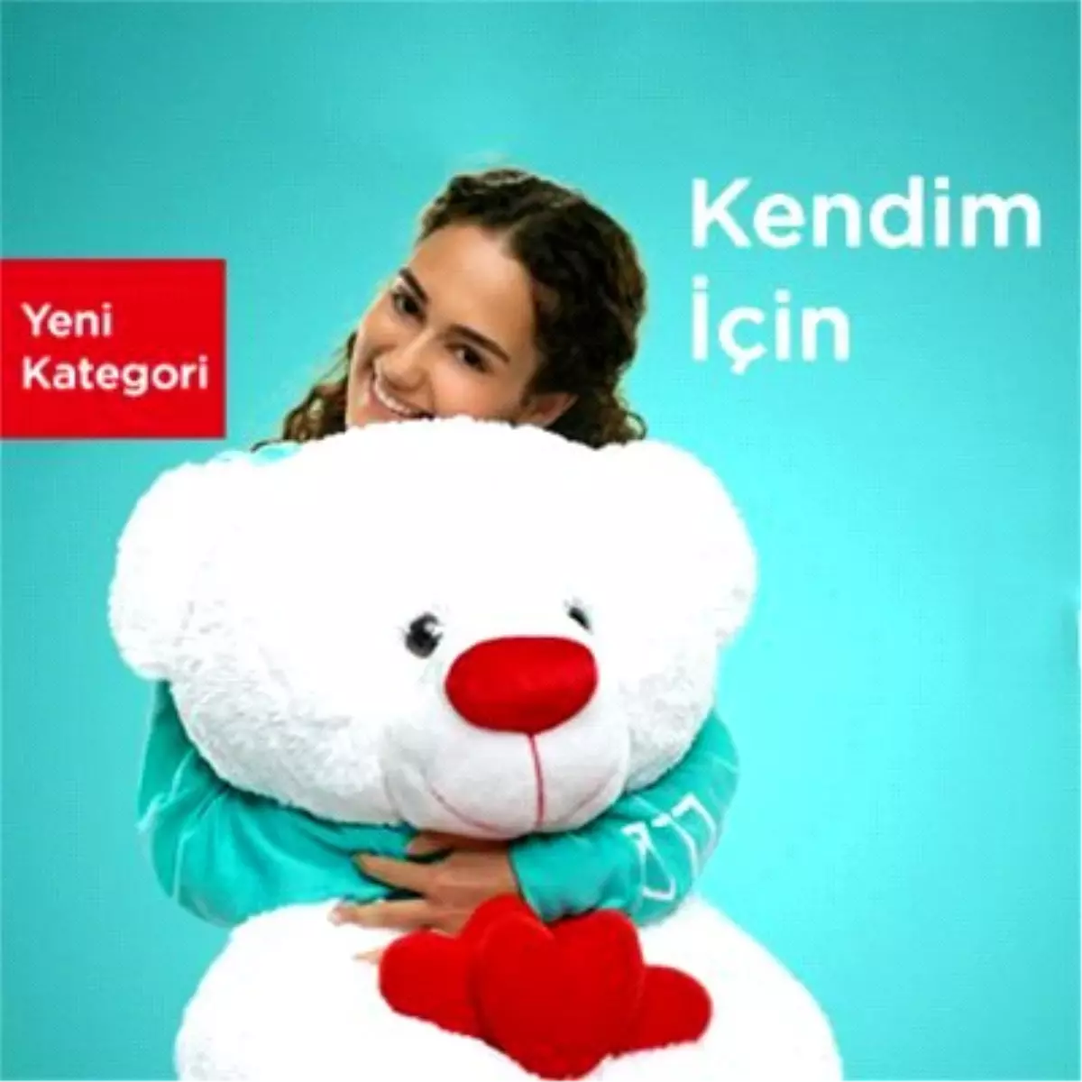 Çiçeksepeti\'nde Her 6 Kişiden 1\'i Kendine Hediye Alıyor