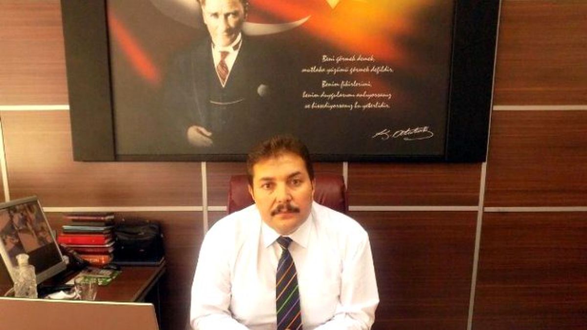 Edremit\'te İlçe Milli Eğitim Müdürlüğü, Velileri Uyardı