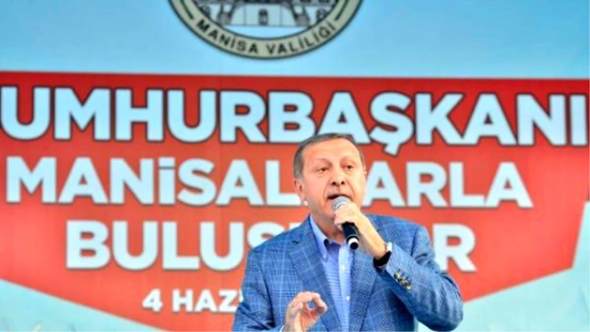 Erdoğan: Pazar Günü Ben İnanıyorum Ki Eski Türkiye Koalisyonunun Bittiği Gün Olacaktır (2)