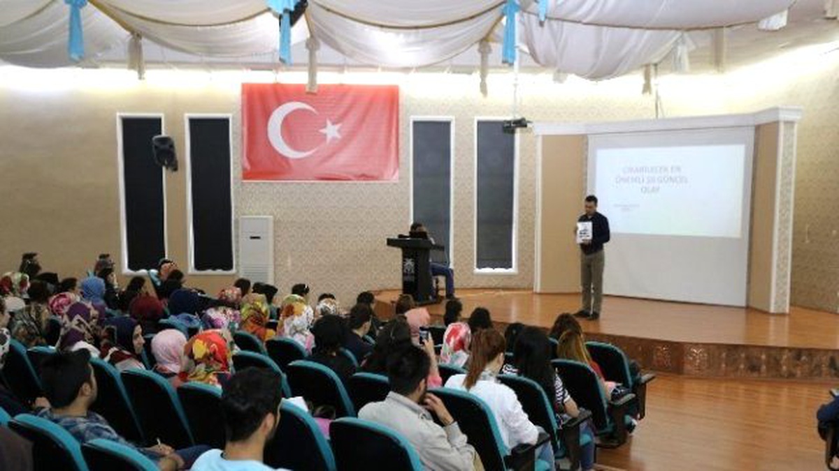 Erzincan Belediyesi\'nden Ücretsiz KPSS Kursu