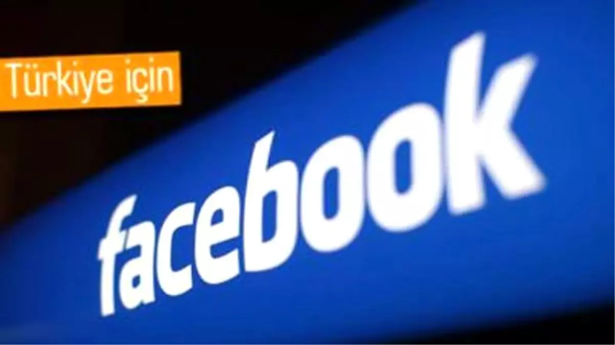 Facebook, "Oy Veriyorum" Butonunu Devreye Sokuyor
