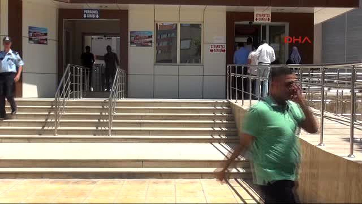 Gaziantep Yaralı Bulunan Kayıp Milletvekili Adayı Şanlıurfa\'ya Götürüldü