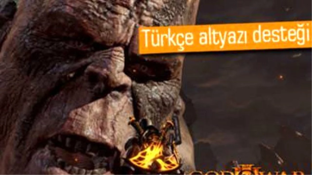 God Of War Iıı: Remastered\'ın Türkiye Fiyatı Belli Oldu