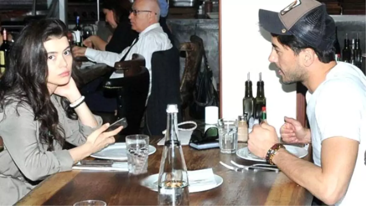 \'Kocamın Ailesi\'nin Kardeşleri Sevgili Oldu