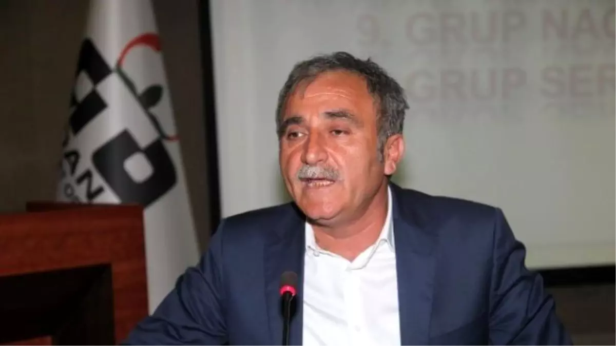 Güneşer: "Hayvan Yetiştiriciliğine Daha Fazla Destek Verilmeli"