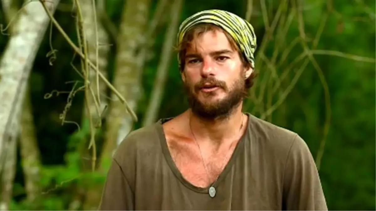 Hakan, Bozok\'un Gitmesine Hem Sevindi Hem de Üzüldü: \'Gönüllülerin En Zayıf Halkası Bozok\'tu!\'