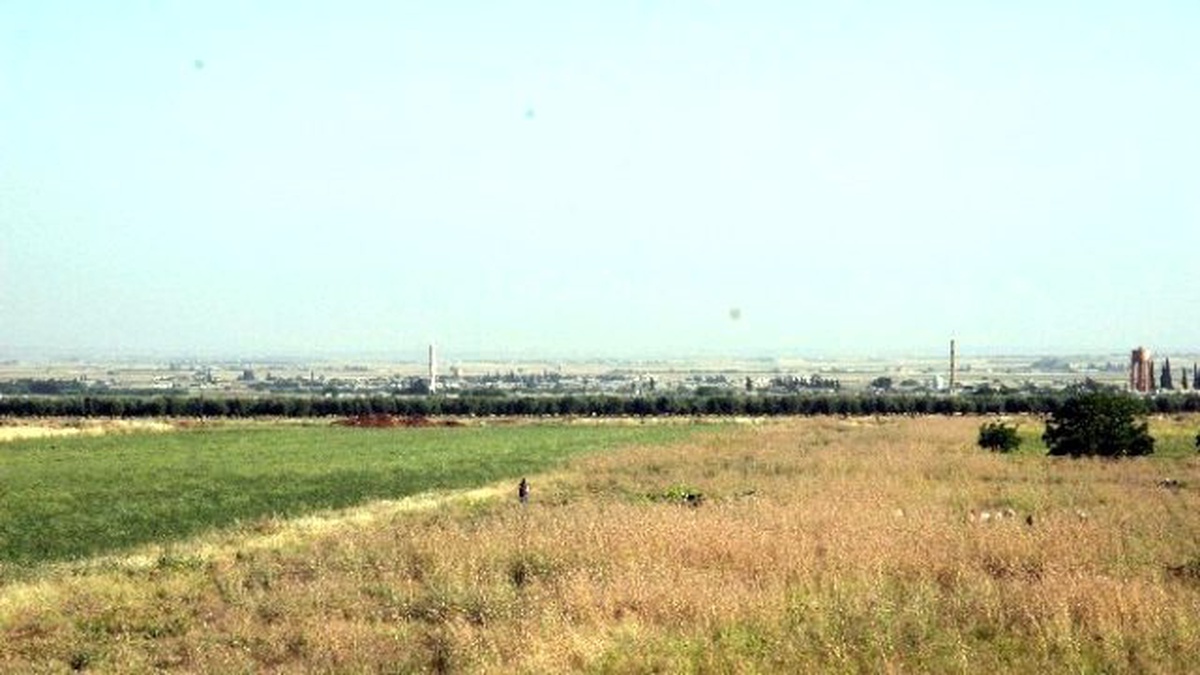 Işid\'le Muhalifler Arasında Çatışmalar Sürüyor