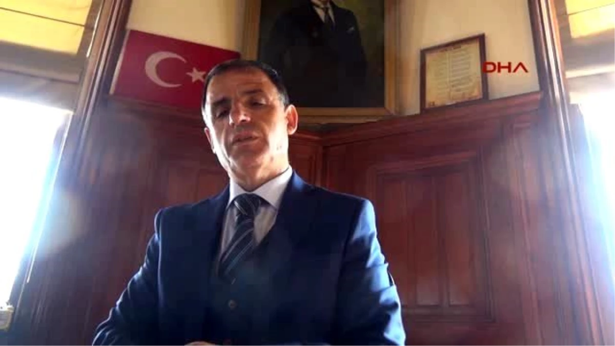 İstanbul Milli Eğitim Müdürü, Osmanlıca\'yı Öğrendi