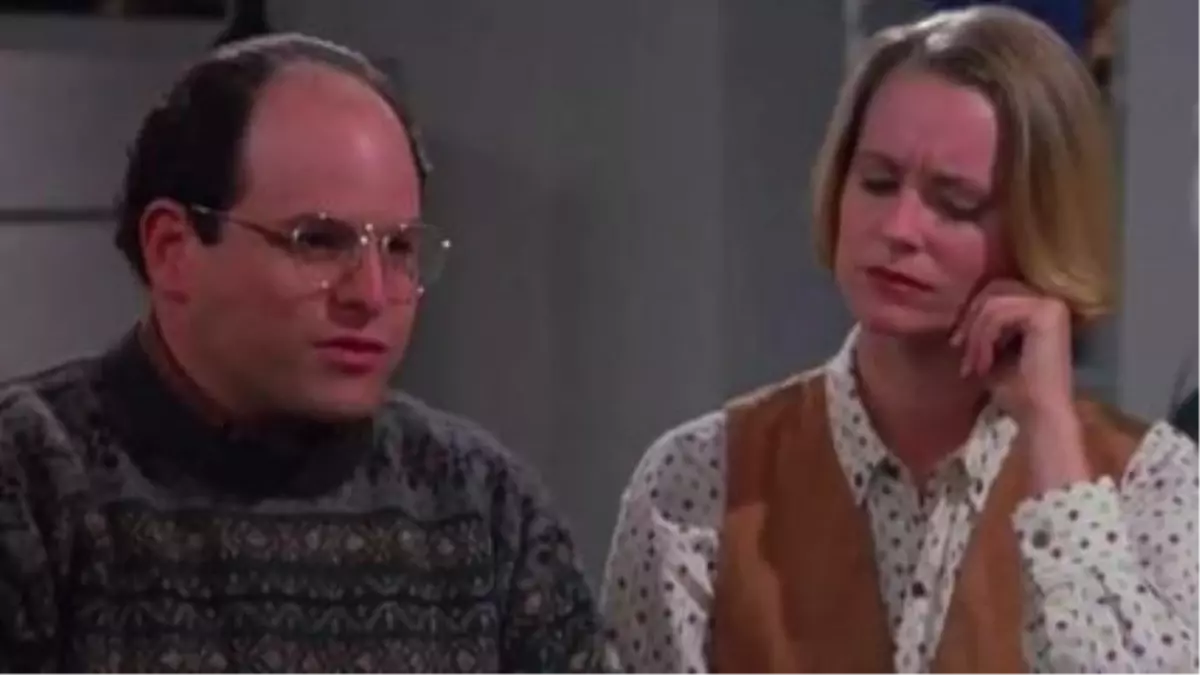 Jason Alexander Finally Explains Why His \'Seinfeld\' Fiancée Was Killed Off