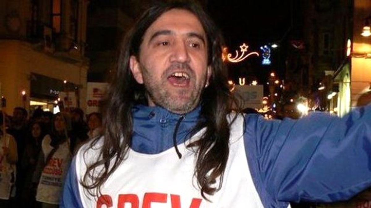Kartopu Cinayetine Müebbet Hapis İstemi