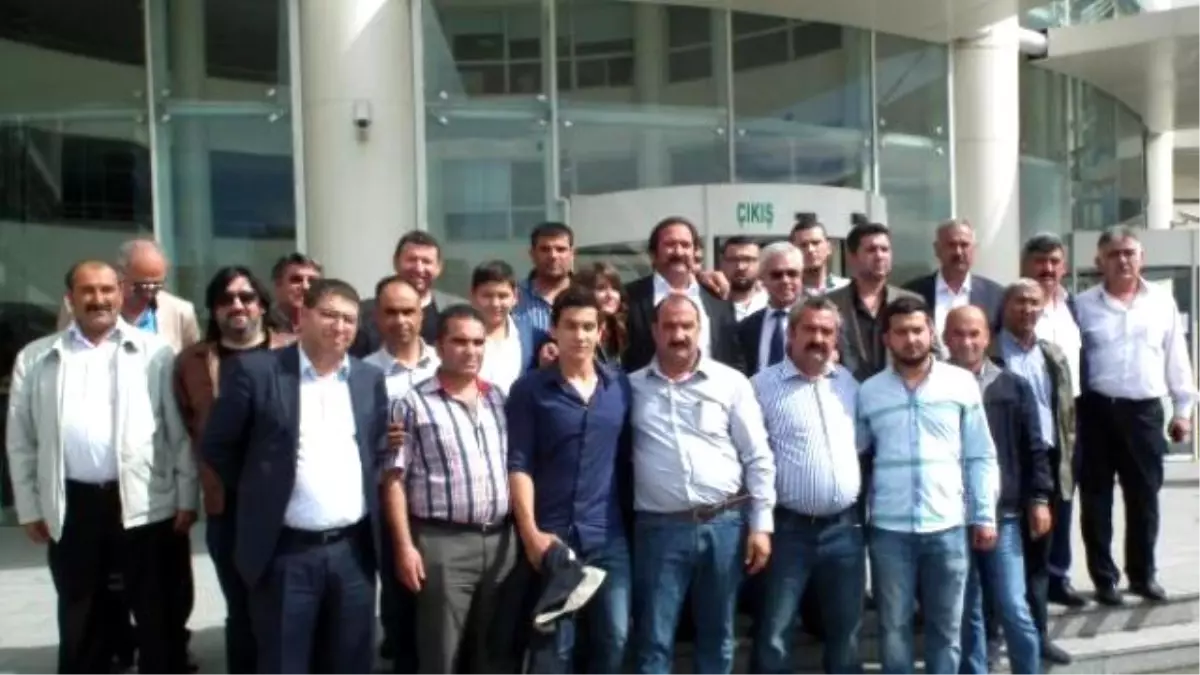 Kayseri Şeker Davasında 153 Kişiye Beraat Kararı Çıktı