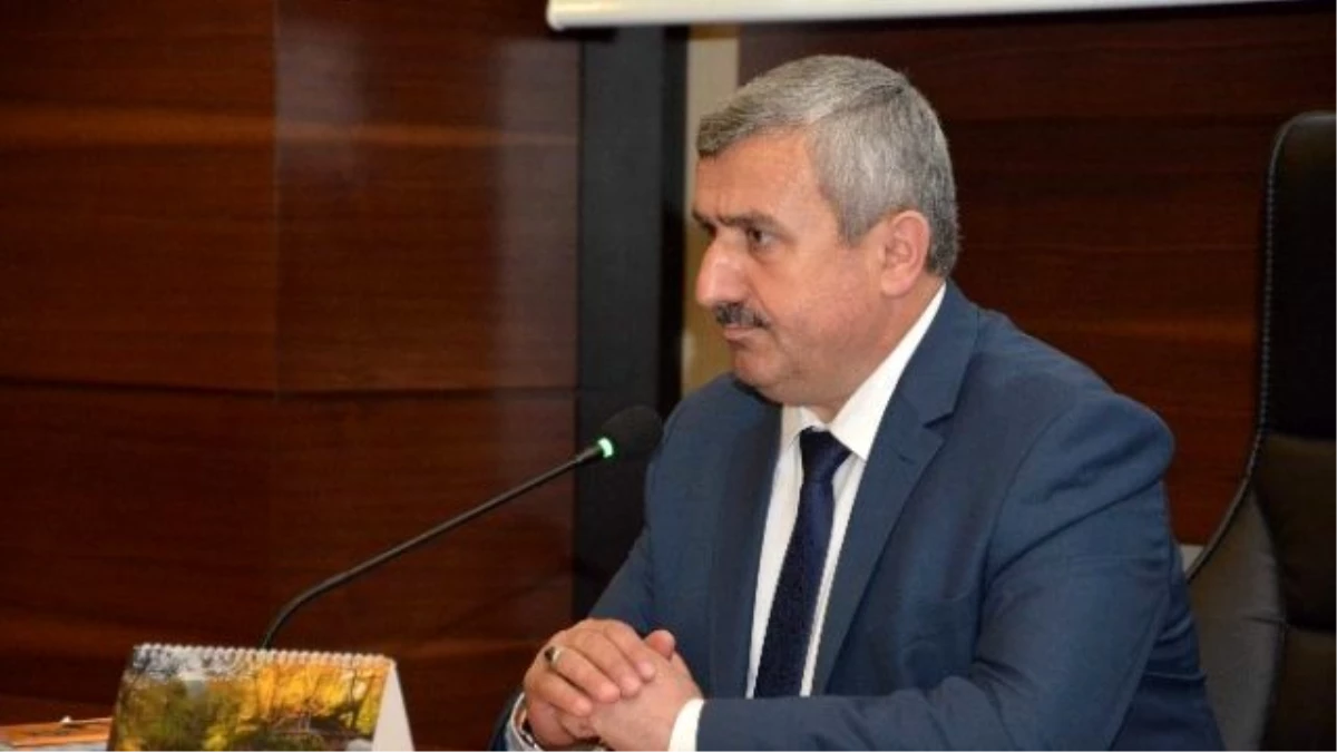 Körfez Belediyesi Haziran Ayı Meclisini Gerçekleştirildi
