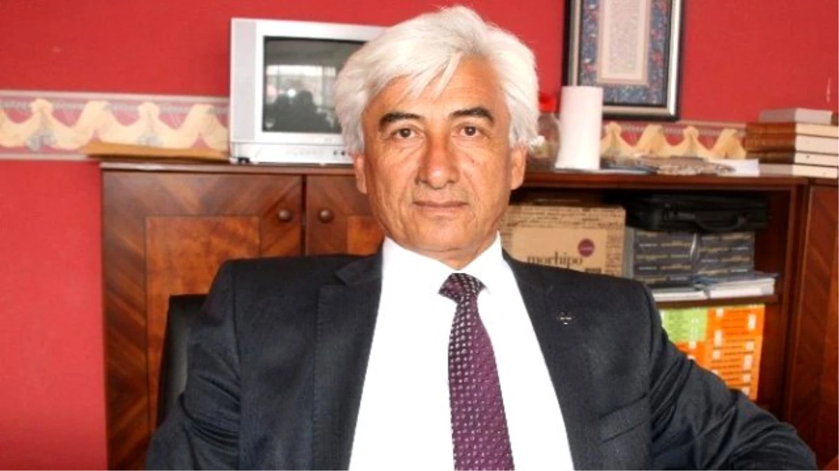 MHP Yozgat Milletvekili Adayı Mertoğlu: "Yozgat MHP ile Gelişecek"