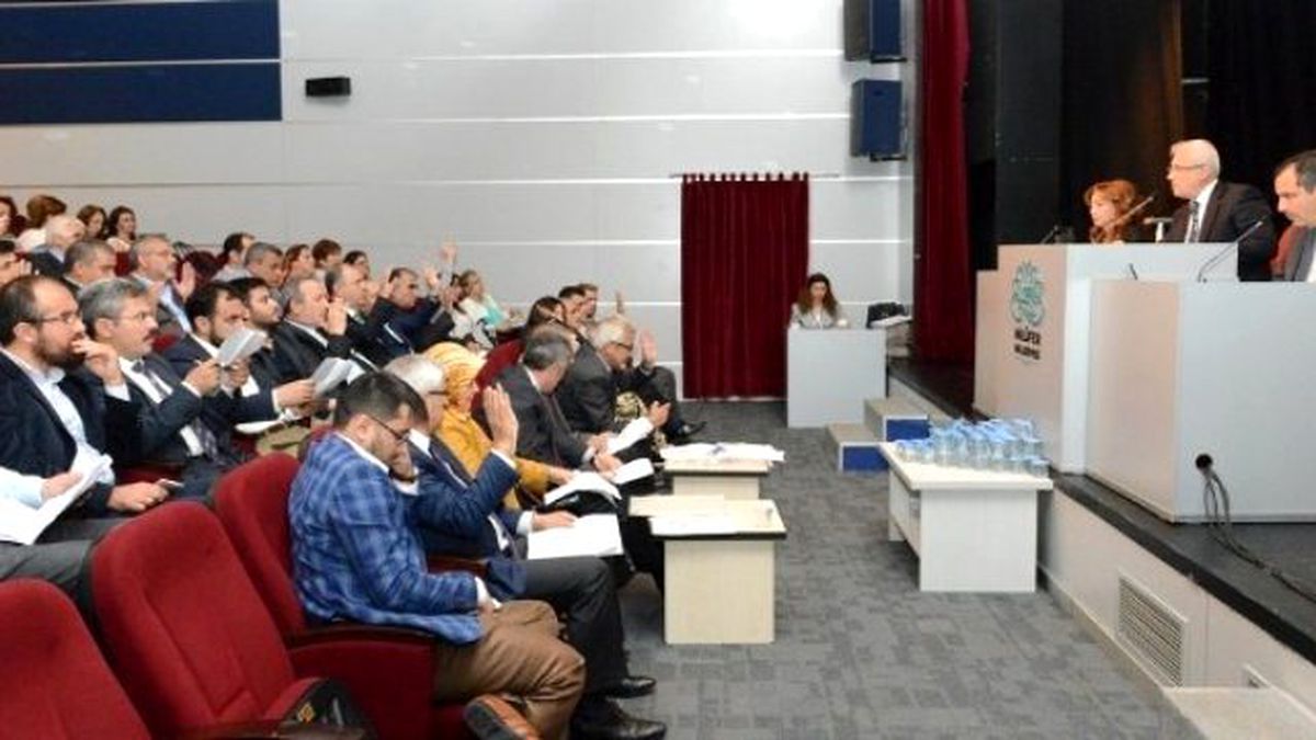 Nilüfer Meclisi\'nden Seçimler İçin Sağduyu Çağrısı