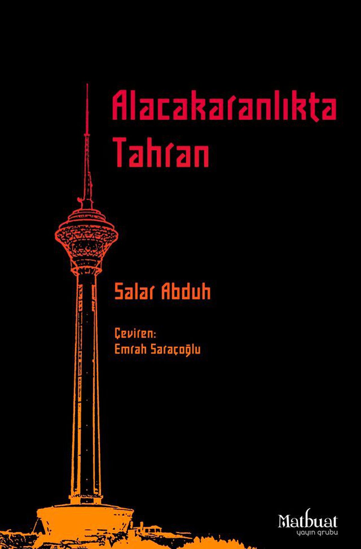 Salar Abduh\'dan Nefes Kesen Bir Macera
