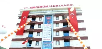 Şehit Madenci Ailelerine Ücretsiz Sağlık Hizmeti