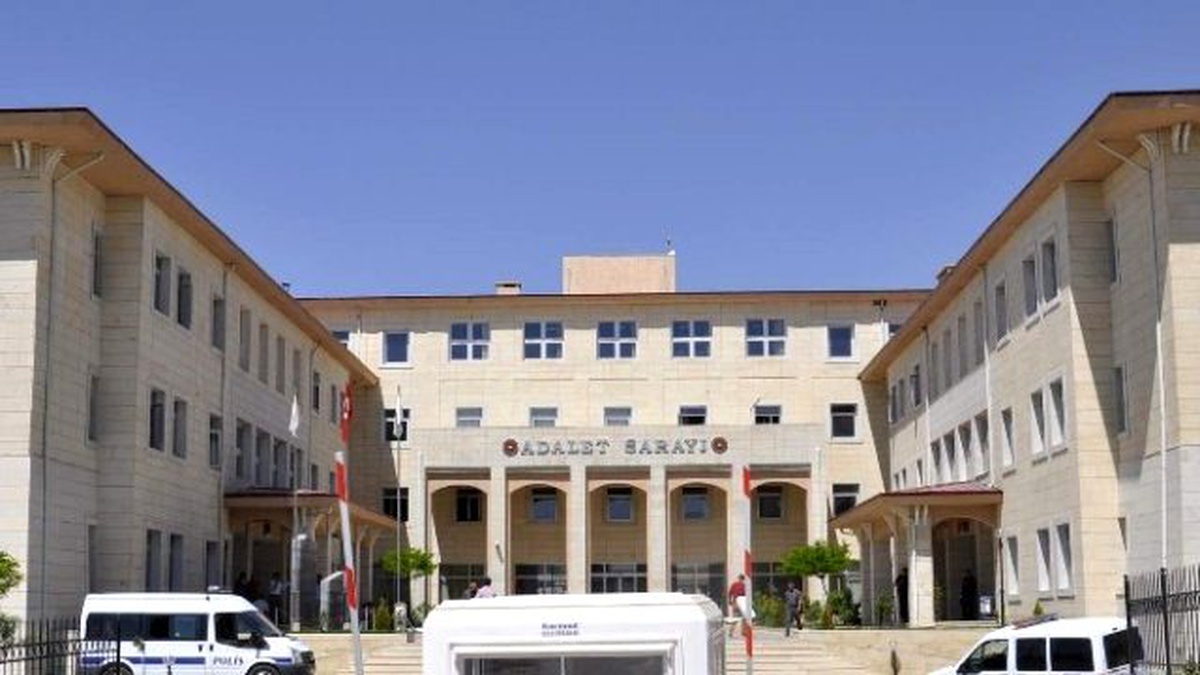 Siirt\'te Gözaltına Alınan 11 Kişi Serbest Bırakıldı