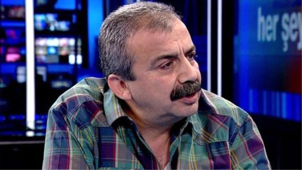 Sırrı Süreyya Önder: Çözüm Sürecini MHP ile Bile Yürütürüz