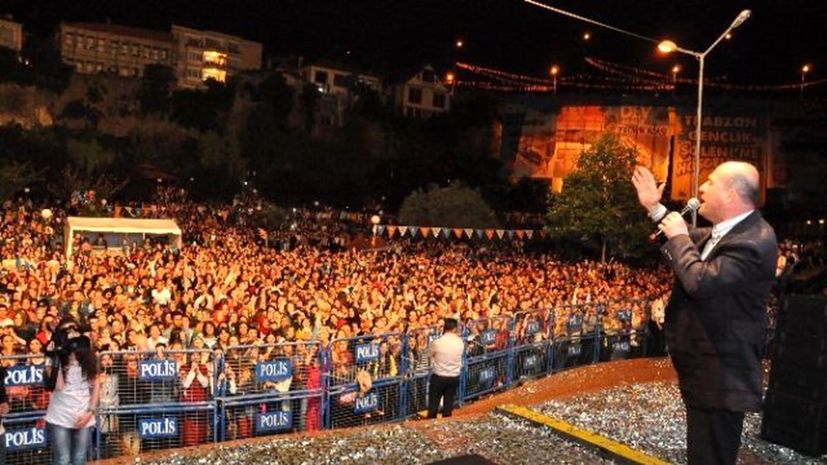 Süleyman Soylu: "Vesayetin Borusu Ötmüyor, Milletin Dediği Oluyor"