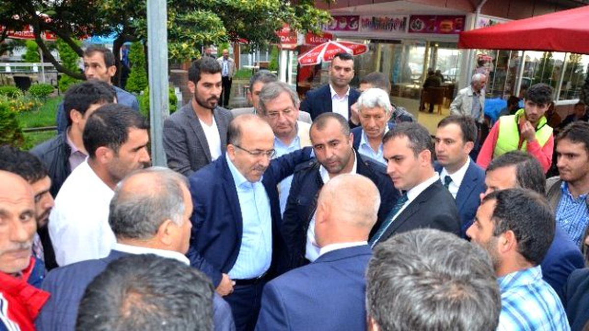 Trabzon-beşikdüzü Arası Otobüs Seferleri Başlatılacak
