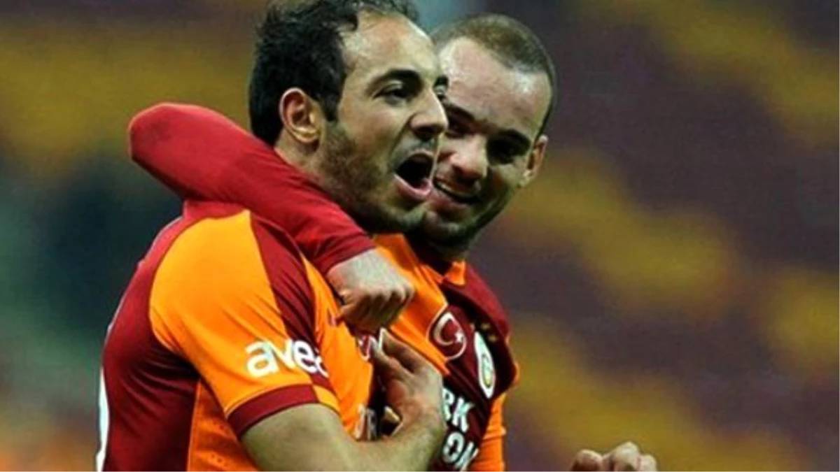 Trabzonspor, Amrabat İçin Galatasaray\'la Anlaştı