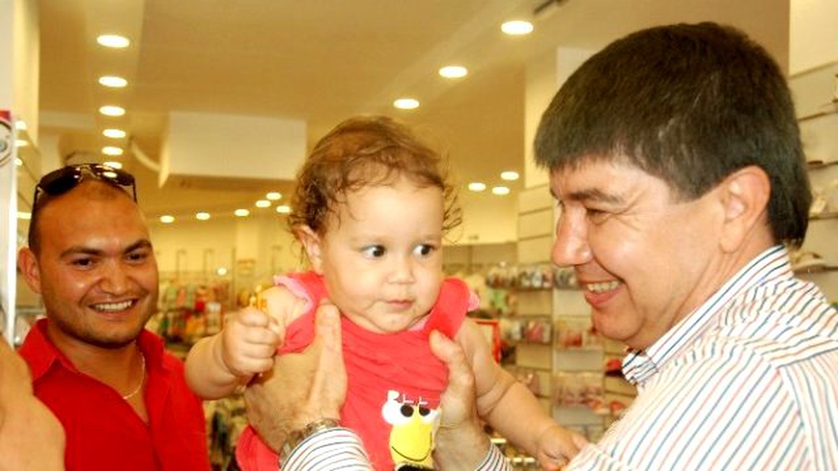 Türel\'den Manavgat Esnafına Su Baskınından Koruma Sözü