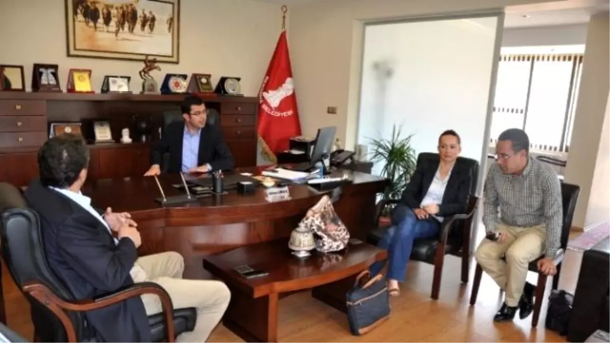 Unesco Yolunda Ayvalık