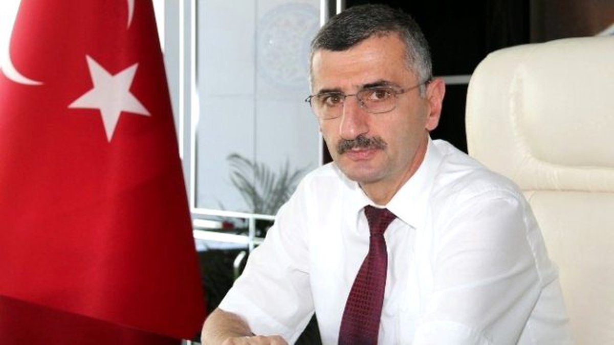 Vali Bektaş\'tan Madenci Tazminatları ile İlgili Açıklama