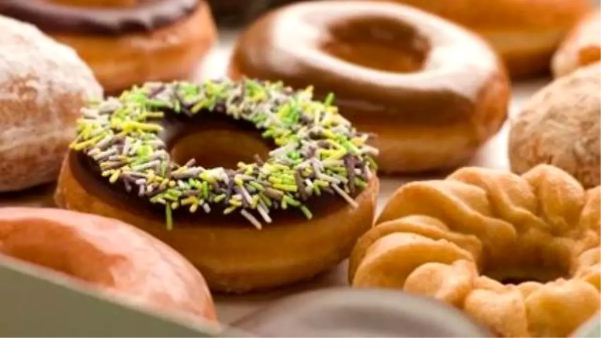 Where To Get Free Donuts On National Donut Day