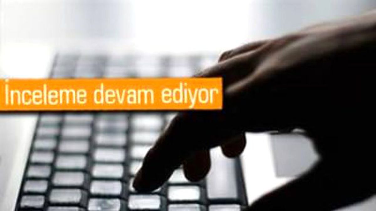 ABD\'de 4 Milyon Çalışanın Bilgileri Çalındı