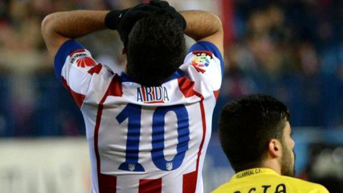 Arda Turan\'ın Önümüzdeki Sezon Kadroda Yeri Garanti Değil