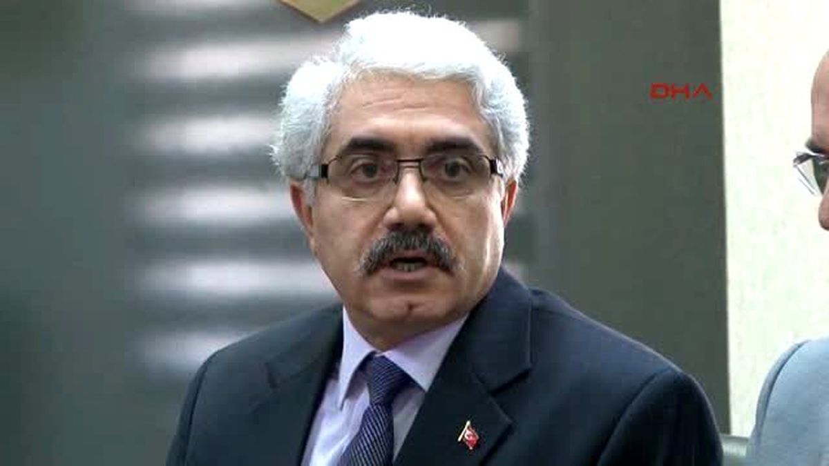 Bakan Yıldız, Semt Polikliniği Protokol İmza Törenine Katıldı