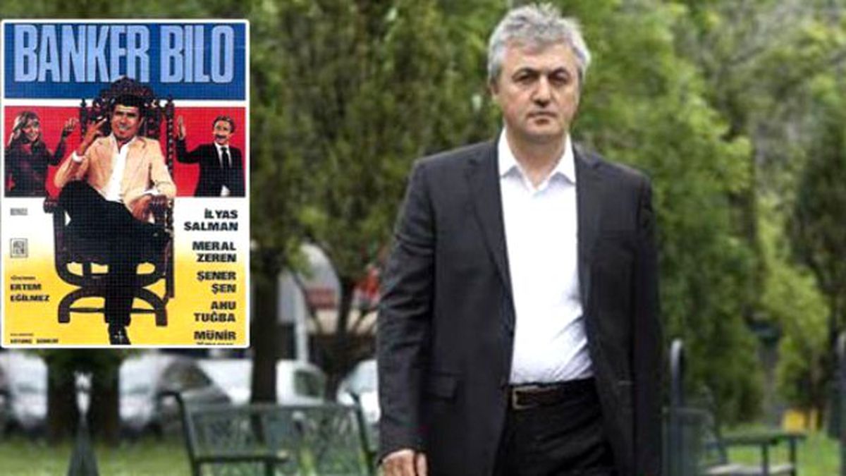 Banker Bilo Filmi Gerçek Oldu, Tüm Servetini Kaybetti