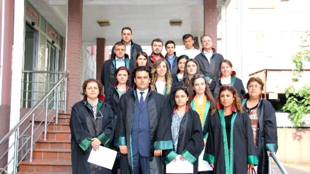 Bartın Barosu\'ndan Aym\'nin İmam Nikahı Kararına Tepki