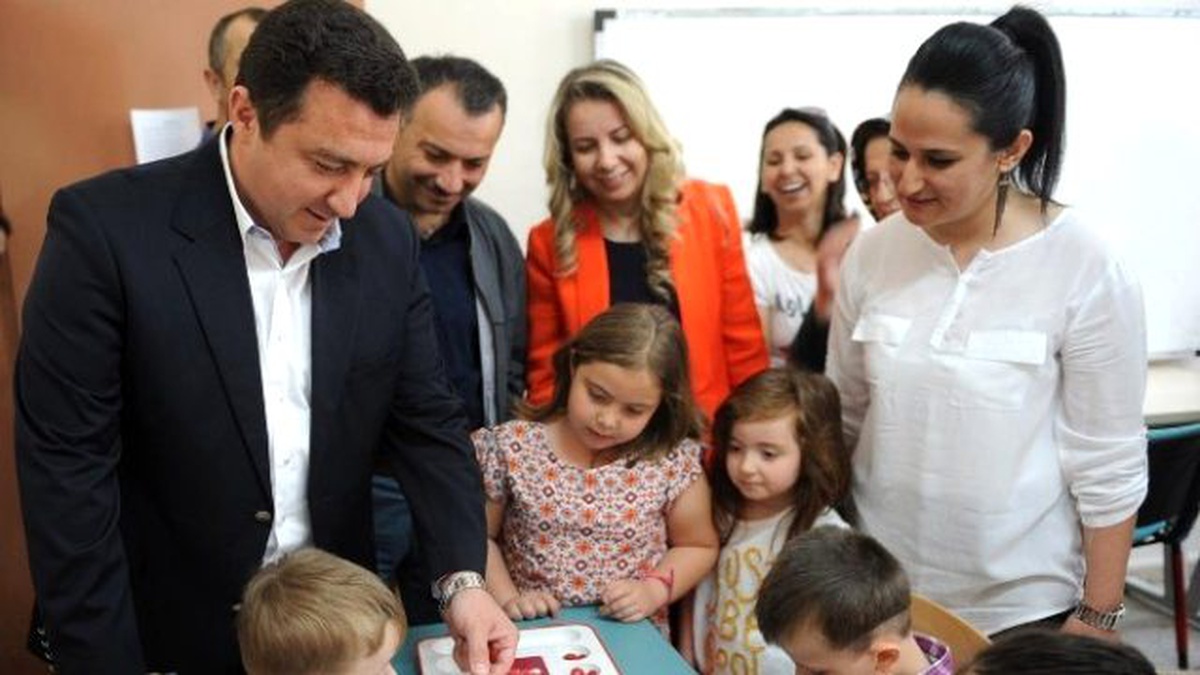 Bozüyük Belediyesi Yaz Okullarına Başvurular Başladı