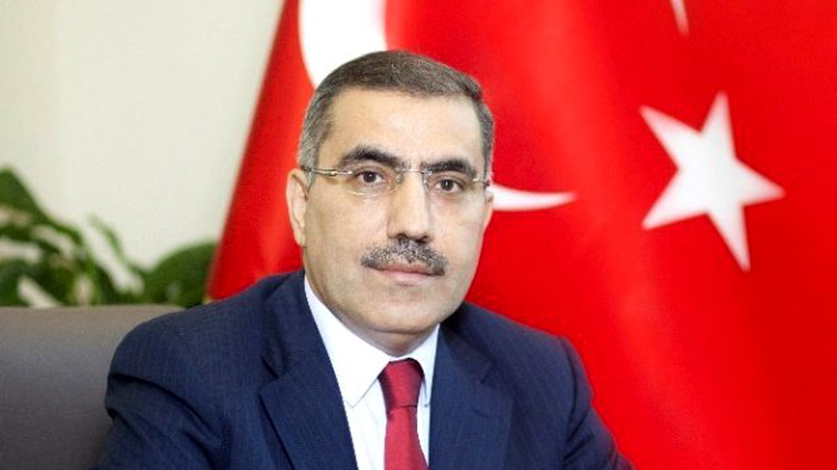 Çelikcan: "Ülkemizin Kazandığı Bir Seçim Olsun"