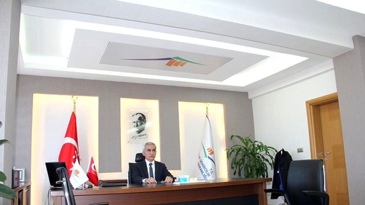 Çevre Müdürlüğünden Çevre Bilinci Mesajı