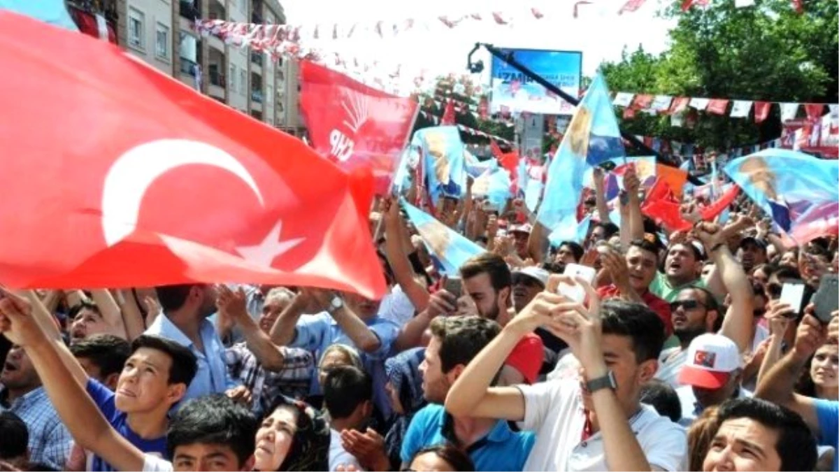 CHP Lideri Kılıçdaroğlu: "Ben Sizler Gibi Yaşıyorum, Benim Saray Merakım Yok"