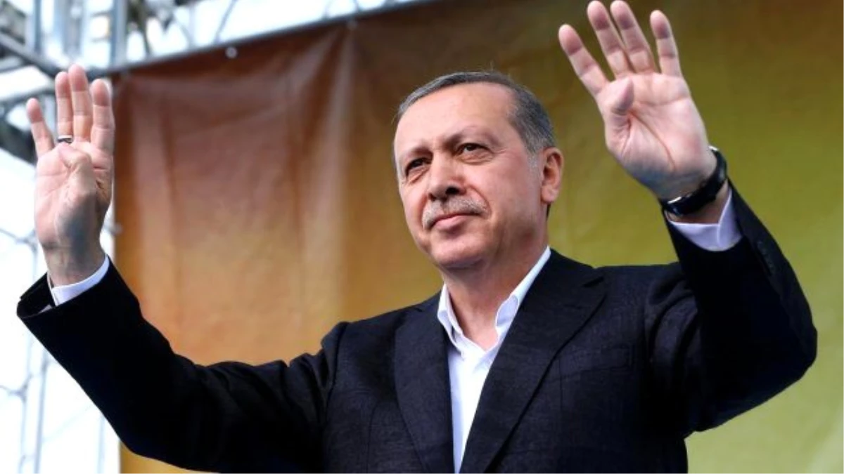 Cumhurbaşkanı Erdoğan: Bu Ülkede 2 Tane Önemli Tehlike Var