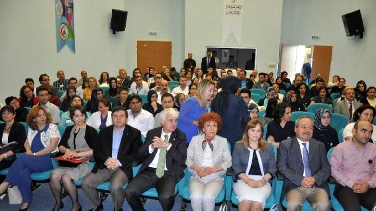 Devlet Hastanesine Anne Dostu Ödülü