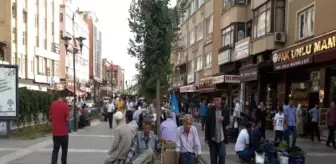 Diyarbakır'dan Gökçek'e Çok Büyük Tepki