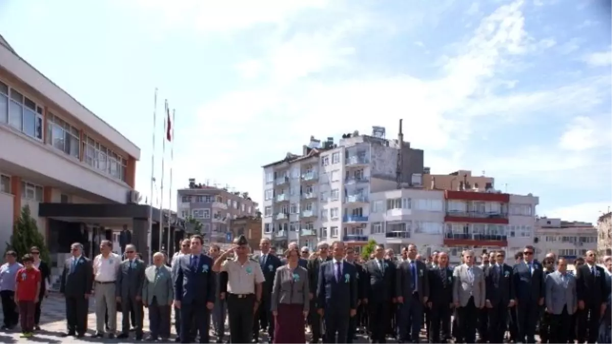 Dünya Çevre Günü\' Etkinlikleri